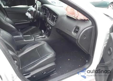 2020 Dodge Charger Sxt Rwd z USA, uszkodzony, nr VIN 2C3CDXBG3LH152993